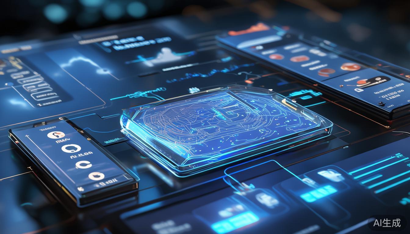 imToken免费版：强大资产管理与内置DEX，安全便捷的区块链入口