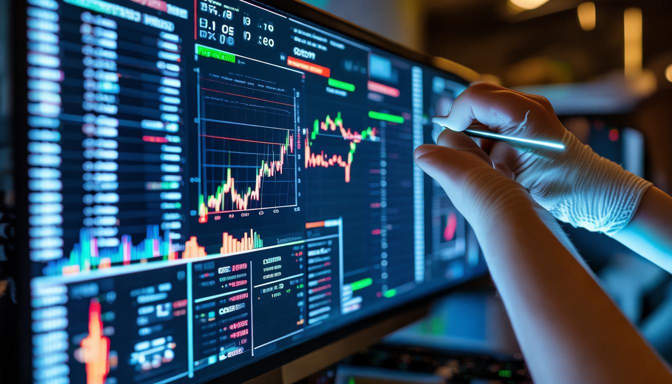 imToken新地址助提升经济收益，合理分配资产是关键