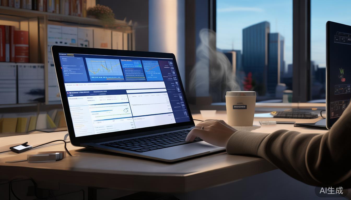 imToken冷钱包收益管理指南：如何平衡安全与便利，实现资产稳健增值？
