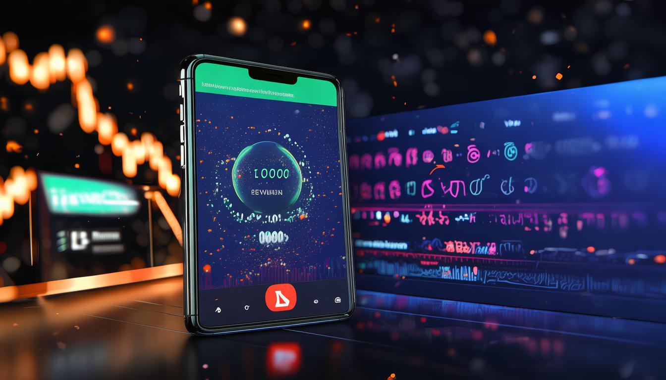 imToken国内下载量显著增长，数字资产投资市场缘何受青睐？