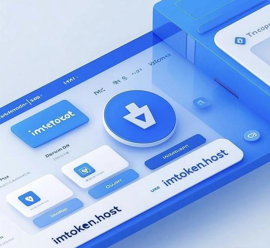 imToken官网：数字资产管理平台，满足资产存储与交易需求