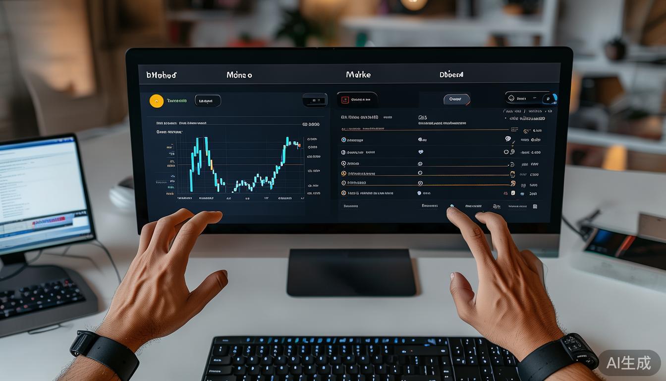 imToken官网深度解析：一站式数字资产管理平台，安全、DeFi与教育全解析