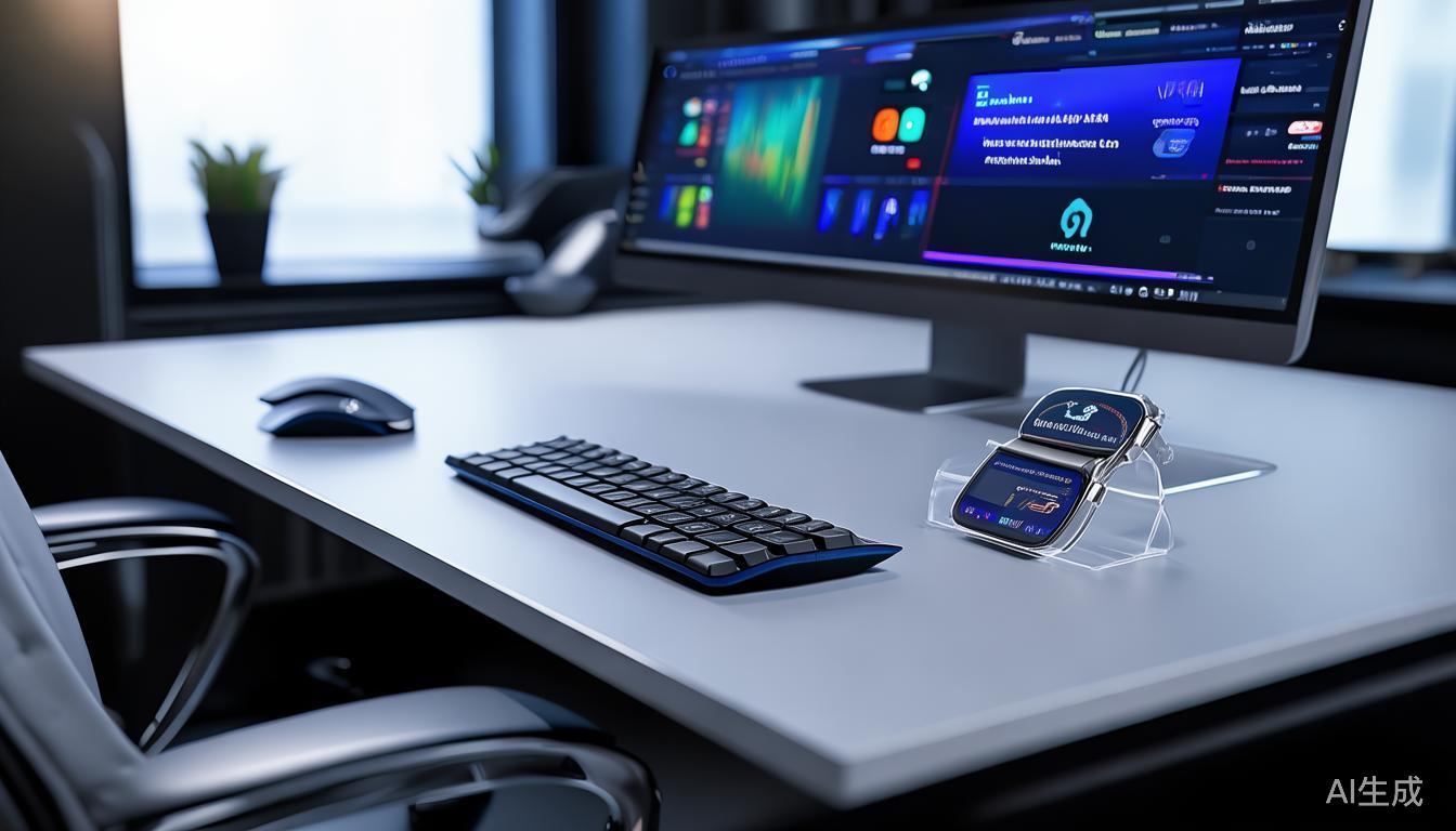 imToken 2.0数字资产管理指南：3大实用技巧，助你提升加密资产收益