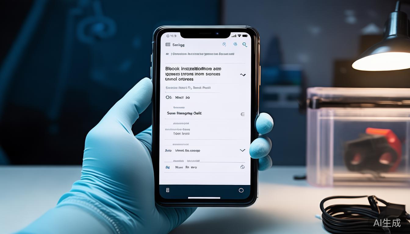 imToken安卓1.0下载问题全解析：官网访问、安装失败解决方案