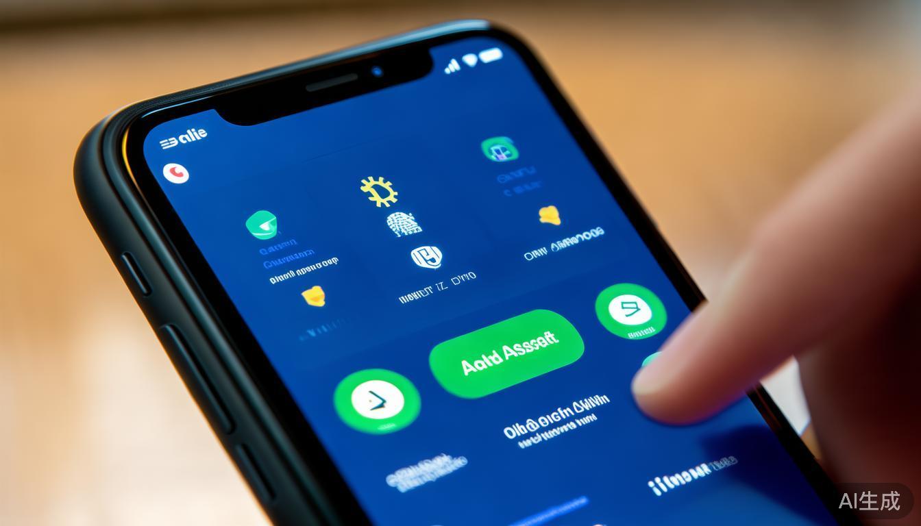 便捷下载高级版_便捷下载官网_优质用户体验：imtoken安卓版的便捷性分析