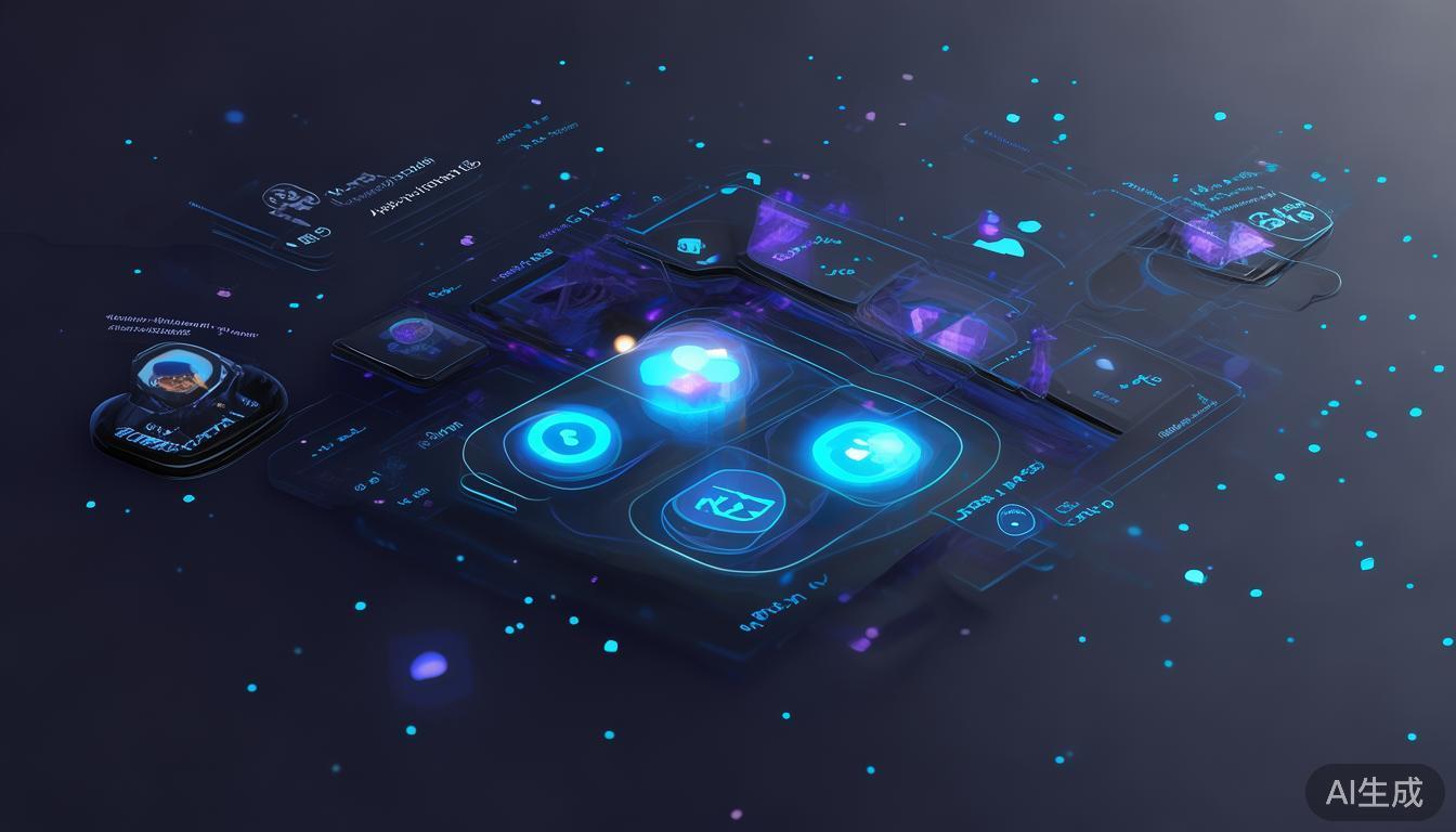 留意数字货币钱包发展，imToken免费版社交功能吸引目光