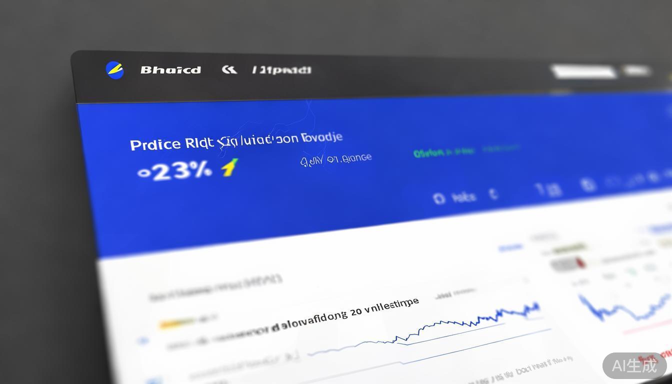 imToken安卓版安装完毕后如何核实当前价格？这些方法要知道